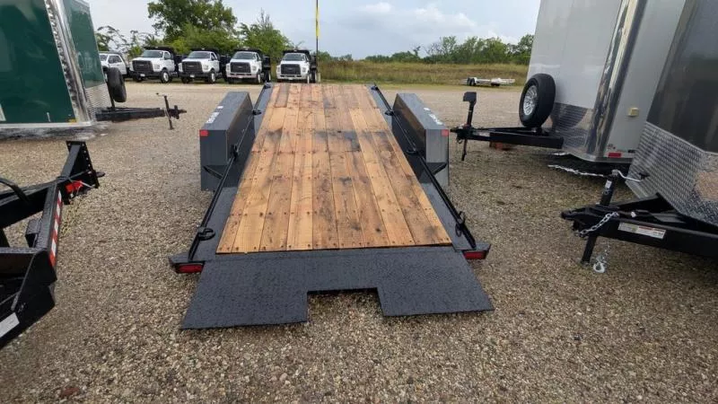 new Equipment / Flatbed Trailers RediHaul Trailers  for sale, in Antioch, IL Thumbnail 9