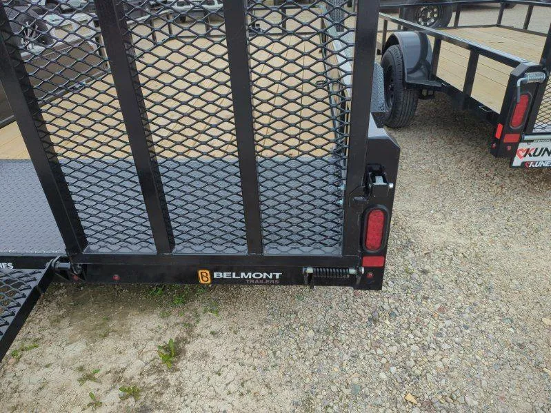 new Utility Trailers Belmont  for sale, in Antioch, IL Thumbnail 8