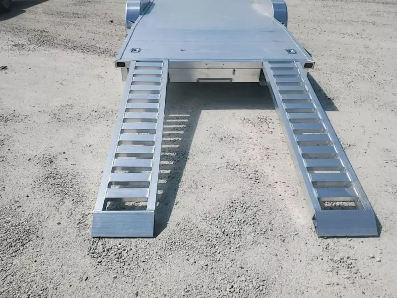 new Car Haulers / Racing Trailers Sport Haven  for sale, in Antioch, IL Thumbnail 10