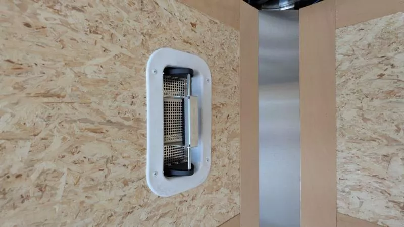 new Cargo (Enclosed) Trailers Cross Trailers  for sale, in Antioch, IL Thumbnail 9