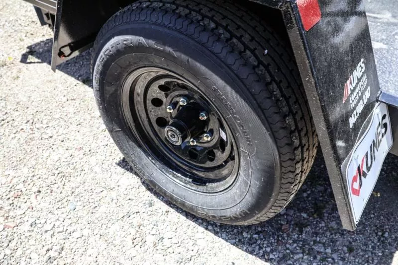 new Equipment / Flatbed Trailers RediHaul Trailers  for sale, in Antioch, IL Thumbnail 12