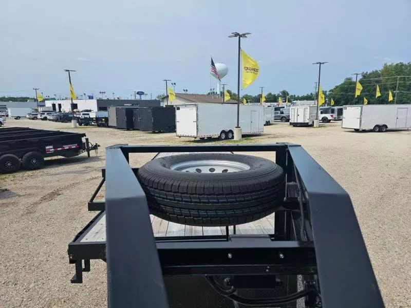 new Other Trailers Texas Pride Trailers  for sale, in Antioch, IL Thumbnail 8