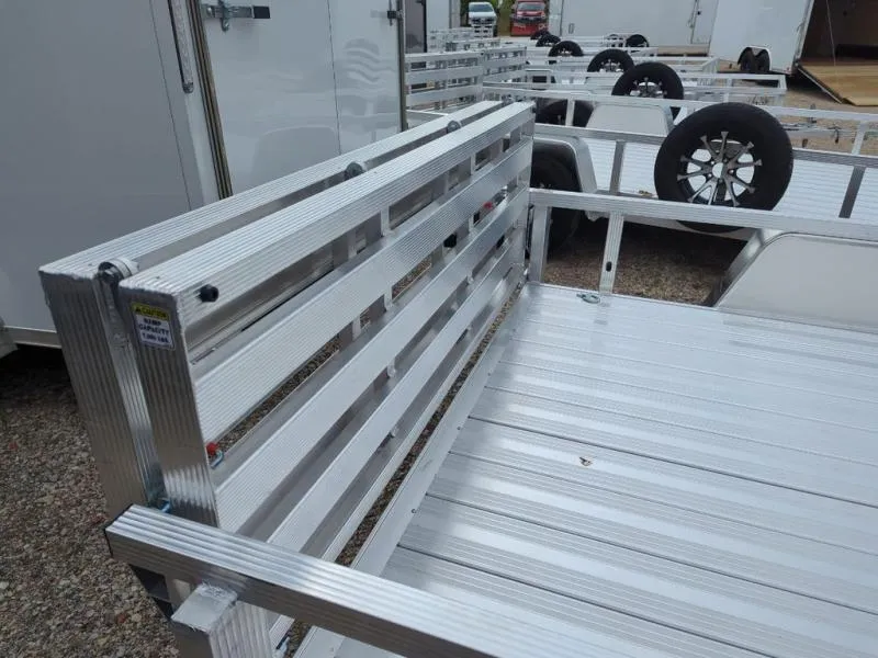 new Utility Trailers Sport Haven  for sale, in Antioch, IL Thumbnail 5
