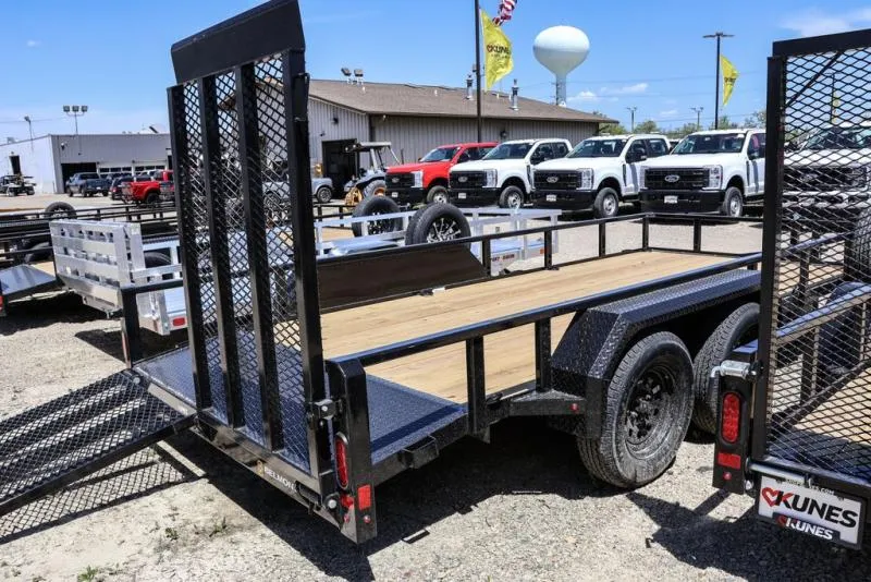 new Other Trailers Belmont  for sale, in Antioch, IL Thumbnail 3