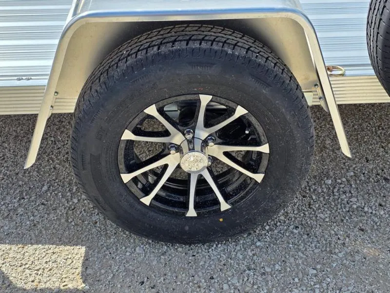 new Utility Trailers Sport Haven  for sale, in Antioch, IL Thumbnail 21