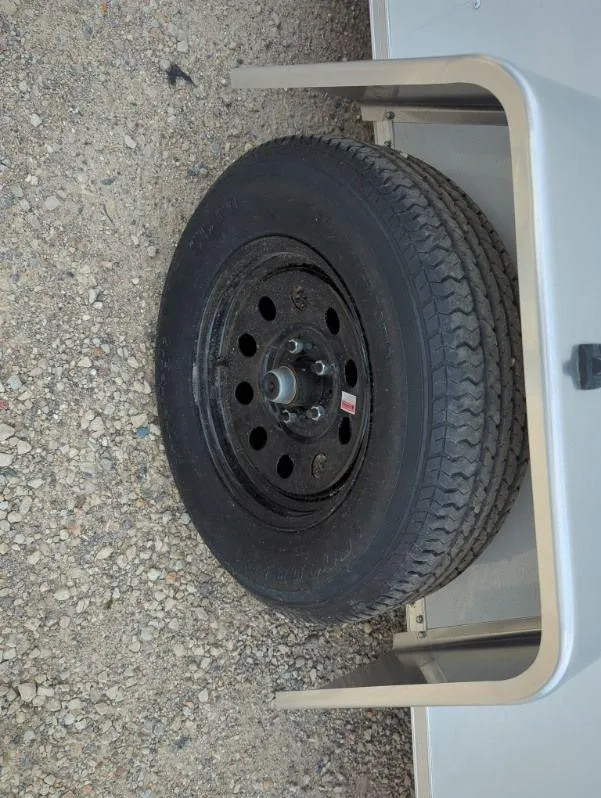 new Cargo (Enclosed) Trailers Cross Trailers  for sale, in Antioch, IL Thumbnail 12