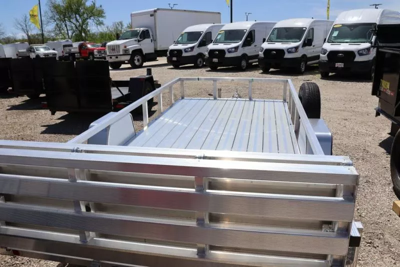 new Utility Trailers Sport Haven  for sale, in Antioch, IL Thumbnail 4