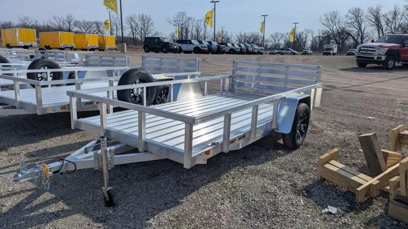 new Utility Trailers Sport Haven  for sale, in Antioch, IL Thumbnail 13