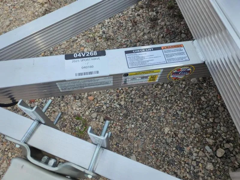 new Utility Trailers Sport Haven  for sale, in Antioch, IL Thumbnail 2