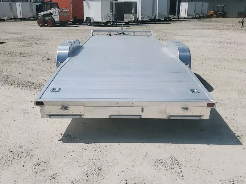 new Car Haulers / Racing Trailers Sport Haven  for sale, in Antioch, IL Thumbnail 4