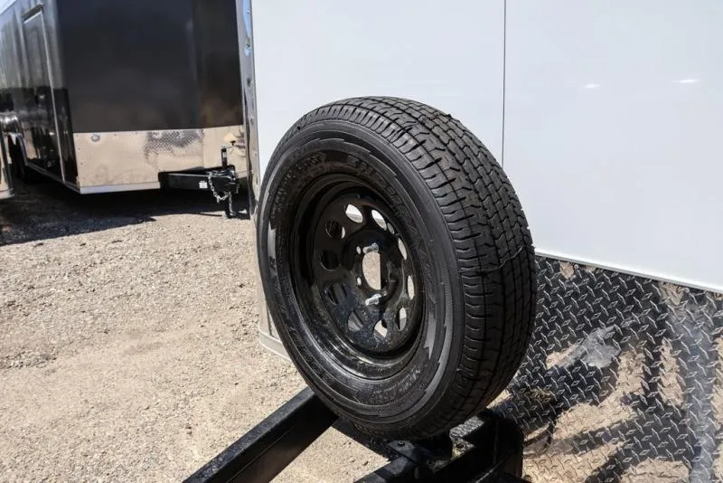 new Cargo (Enclosed) Trailers Cross Trailers  for sale, in Antioch, IL Thumbnail 11