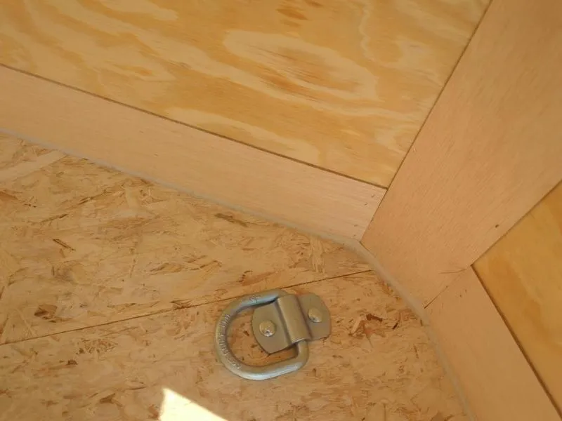 new Cargo (Enclosed) Trailers Cross Trailers  for sale, in Antioch, IL Thumbnail 11