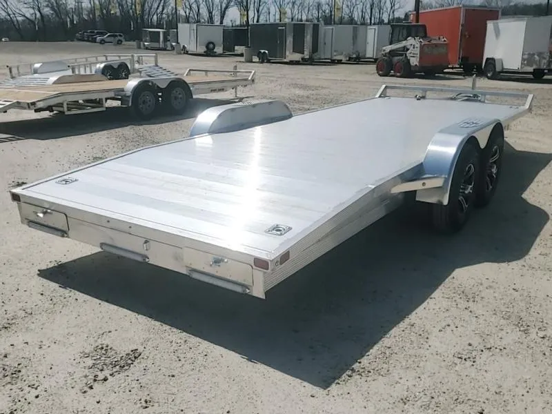 new Car Haulers / Racing Trailers Sport Haven  for sale, in Antioch, IL Thumbnail 5