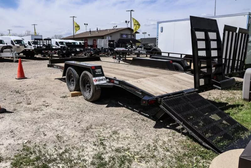 new Equipment / Flatbed Trailers RediHaul Trailers  for sale, in Antioch, IL Thumbnail 5