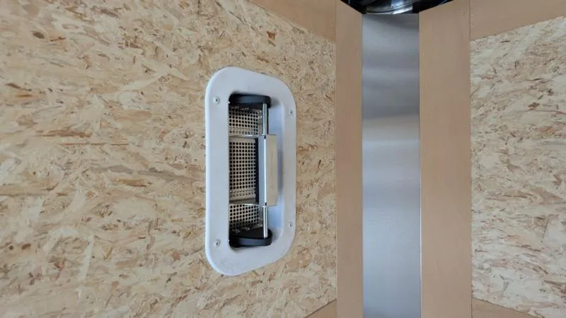 new Cargo (Enclosed) Trailers Cross Trailers  for sale, in Antioch, IL Thumbnail 9