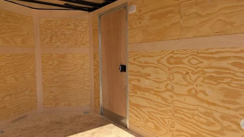 new Cargo (Enclosed) Trailers Cross Trailers  for sale, in Antioch, IL Thumbnail 13