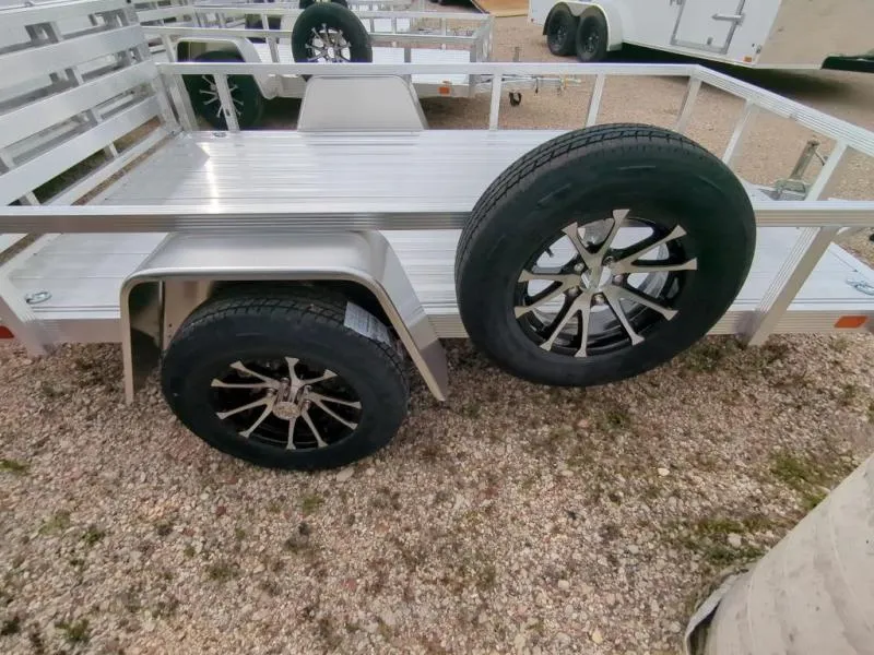 new Utility Trailers Sport Haven  for sale, in Antioch, IL Thumbnail 13