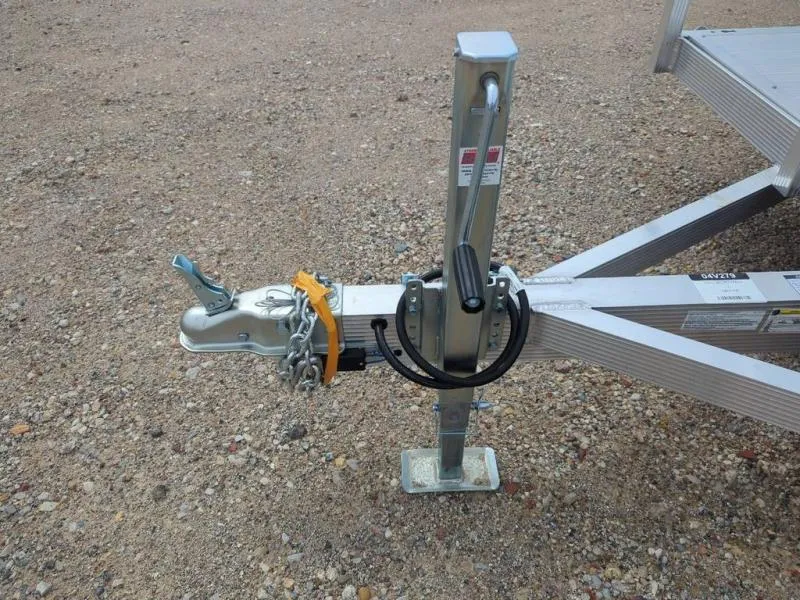 new Utility Trailers Sport Haven  for sale, in Antioch, IL Thumbnail 12