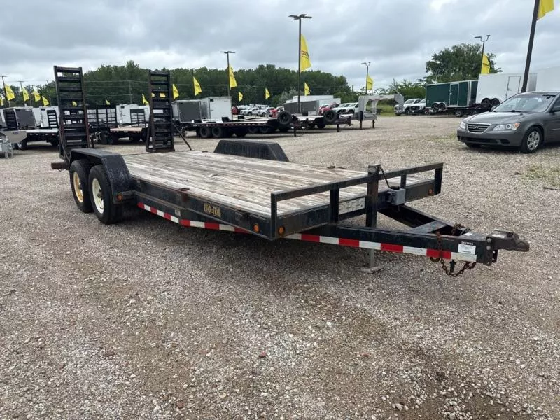 new Other Trailers Load Trail  for sale, in Antioch, IL Thumbnail 3
