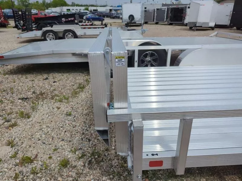 new Utility Trailers Sport Haven  for sale, in Antioch, IL Thumbnail 8