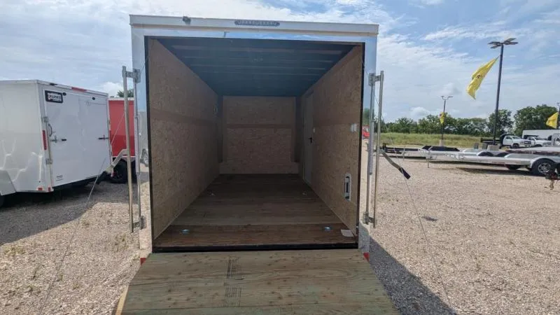 new Cargo (Enclosed) Trailers Cross Trailers  for sale, in Antioch, IL Thumbnail 12