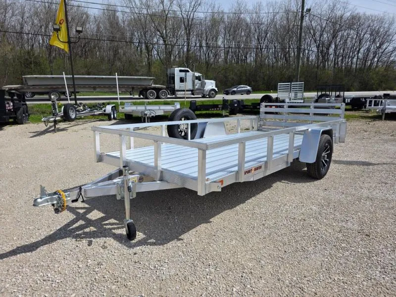 new Utility Trailers Sport Haven  for sale, in Antioch, IL Thumbnail 11