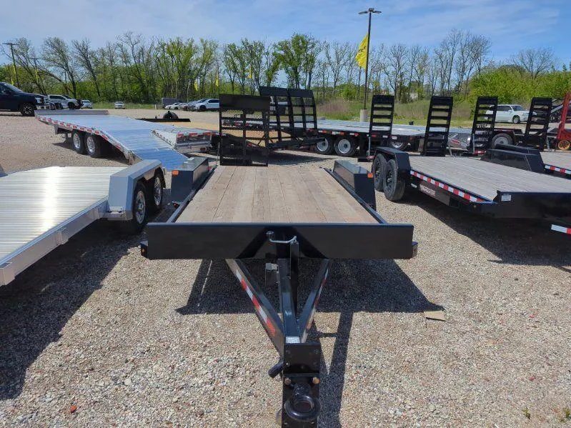 new Equipment / Flatbed Trailers RediHaul Trailers  for sale, in Antioch, IL Thumbnail 13