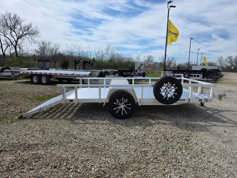 new Utility Trailers Sport Haven  for sale, in Antioch, IL Thumbnail 16