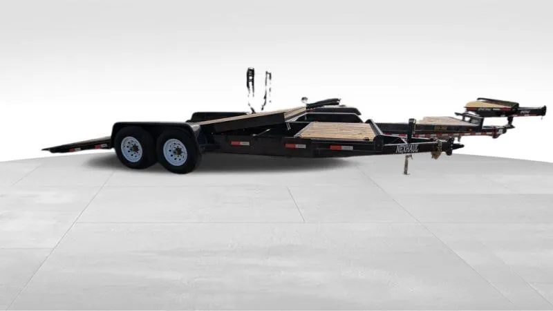 new Equipment / Flatbed Trailers Nexhaul  for sale, in Antioch, IL Thumbnail 12