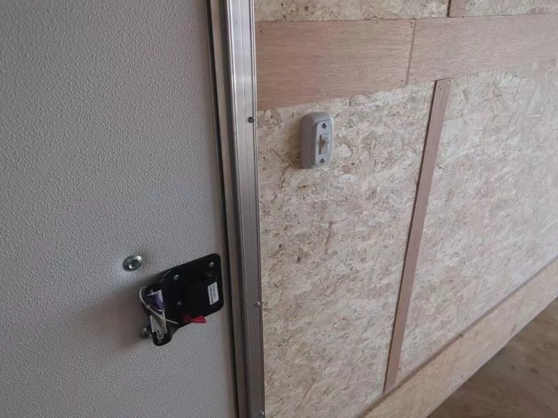 new Cargo (Enclosed) Trailers Cross Trailers  for sale, in Antioch, IL Thumbnail 8