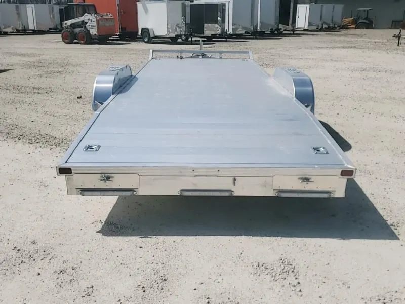 new Car Haulers / Racing Trailers Sport Haven  for sale, in Antioch, IL Thumbnail 4