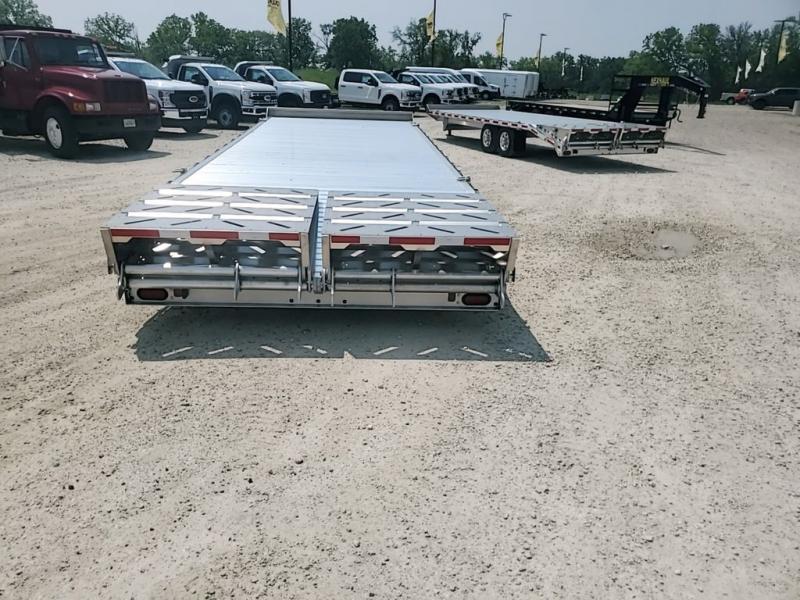 2023 Eby Trailers DO16K Deckover Trailer New and Used Vehicles and