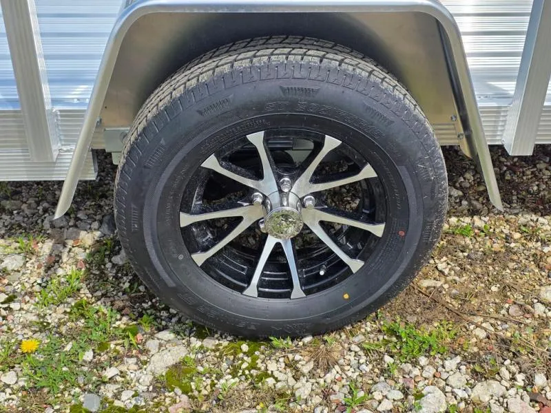 new Utility Trailers Sport Haven  for sale, in Antioch, IL Thumbnail 12