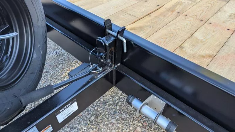 new Equipment / Flatbed Trailers RediHaul Trailers  for sale, in Antioch, IL Thumbnail 3