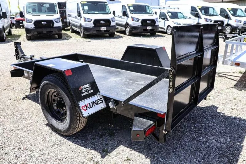 new Equipment / Flatbed Trailers RediHaul Trailers  for sale, in Antioch, IL Thumbnail 5
