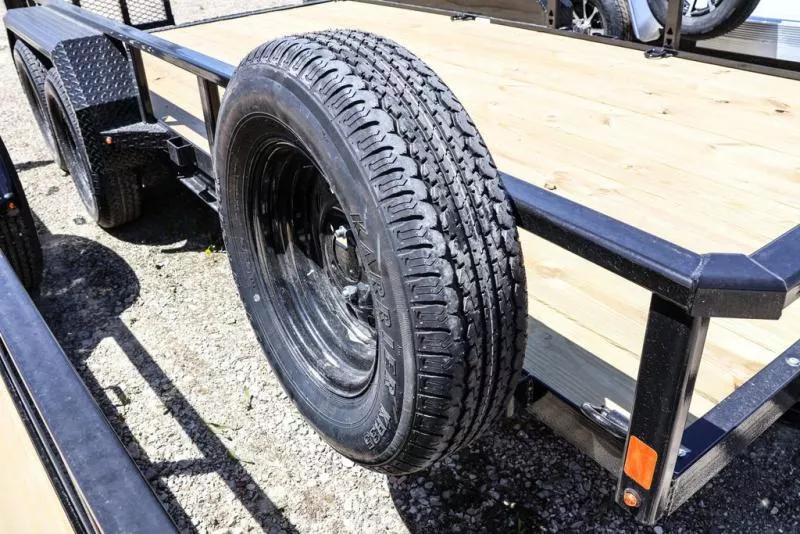 new Other Trailers Belmont  for sale, in Antioch, IL Thumbnail 9