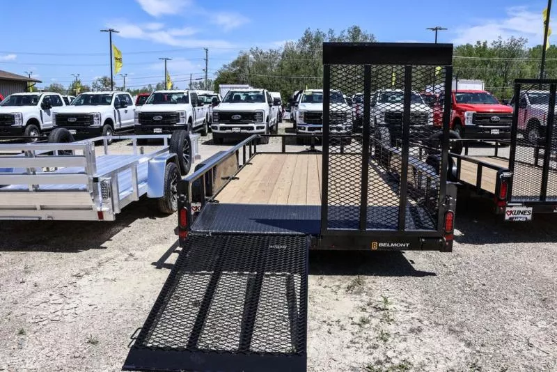 new Other Trailers Belmont  for sale, in Antioch, IL Thumbnail 4