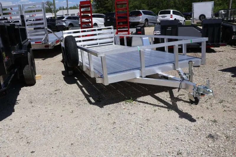new Utility Trailers Sport Haven  for sale, in Antioch, IL Thumbnail 12