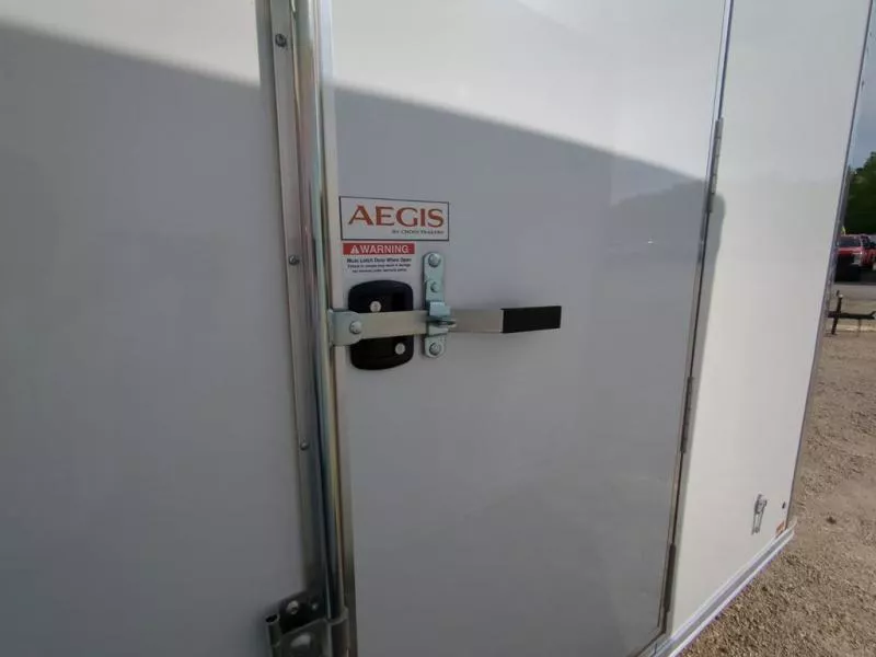 new Cargo (Enclosed) Trailers Cross Trailers  for sale, in Antioch, IL Thumbnail 6