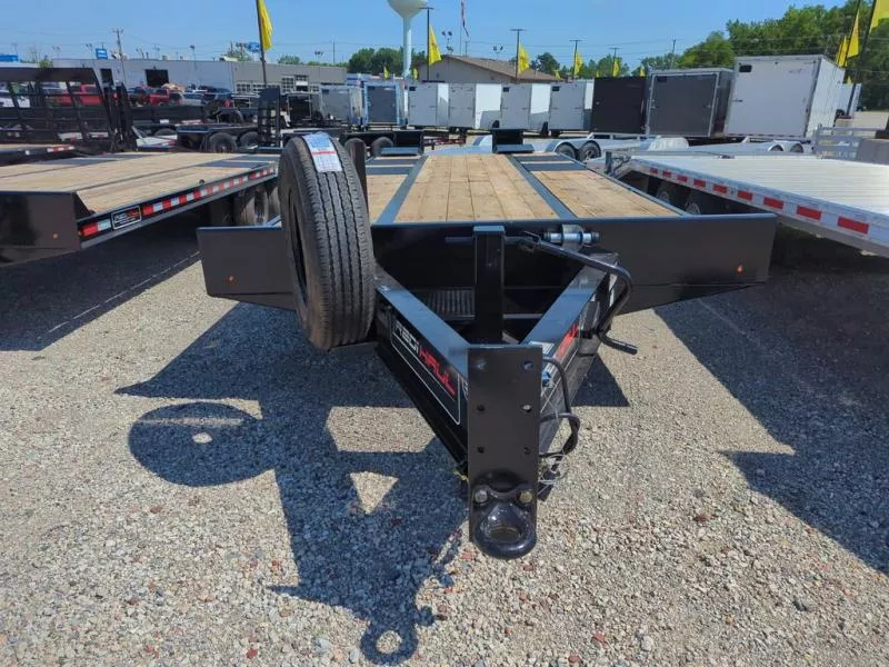new Equipment / Flatbed Trailers RediHaul Trailers  for sale, in Antioch, IL Thumbnail 3