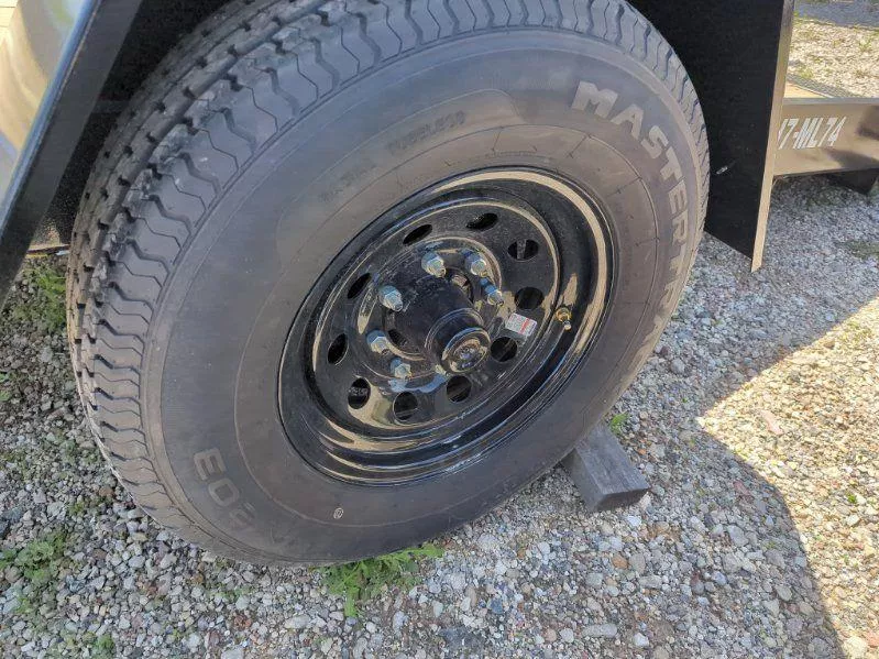 new Other Trailers RediHaul Trailers  for sale, in Antioch, IL Thumbnail 8