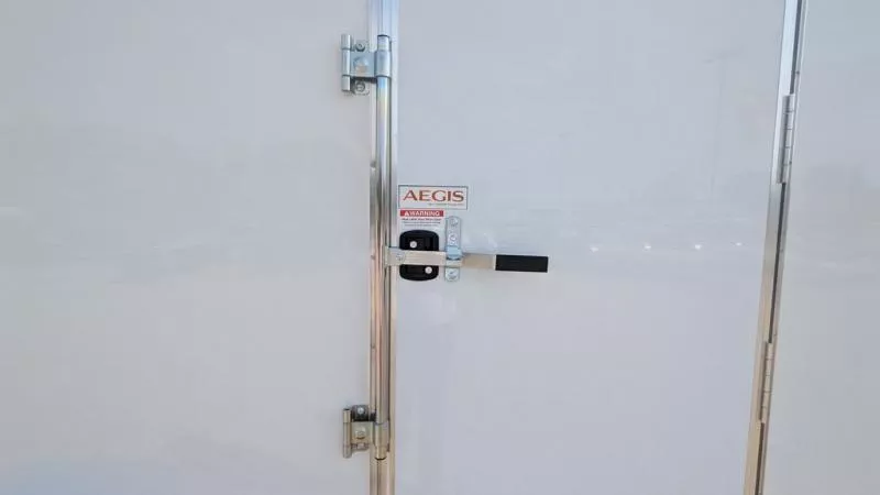 new Cargo (Enclosed) Trailers Cross Trailers  for sale, in Antioch, IL Thumbnail 15