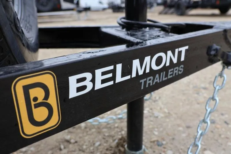 new Utility Trailers Belmont  for sale, in Antioch, IL Thumbnail 12