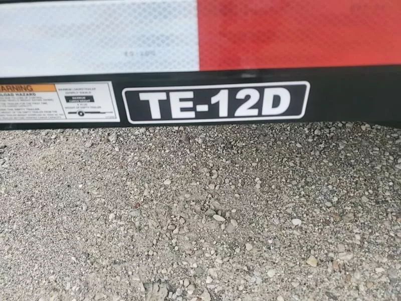 new Equipment / Flatbed Trailers Towmaster Trailers  for sale, in Antioch, IL Thumbnail 14