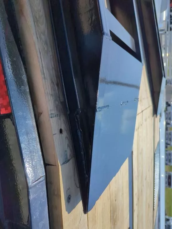 new Equipment / Flatbed Trailers RediHaul Trailers  for sale, in Antioch, IL Thumbnail 12