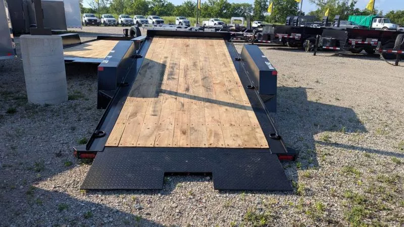 new Equipment / Flatbed Trailers RediHaul Trailers  for sale, in Antioch, IL Thumbnail 5
