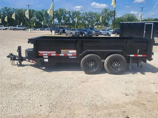 new Dump Trailers Towmaster Trailers  for sale, in Antioch, IL Thumbnail 2