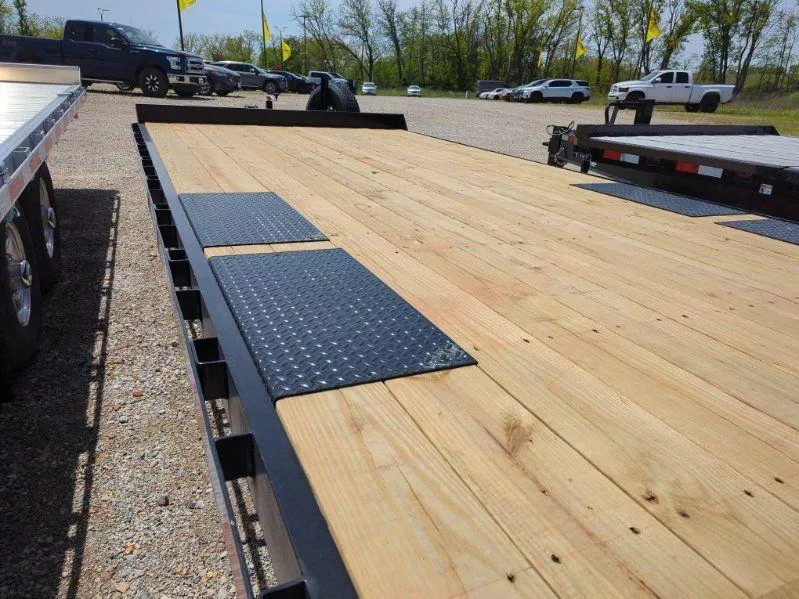 new Equipment / Flatbed Trailers EZ-Haul  for sale, in Antioch, IL Thumbnail 13