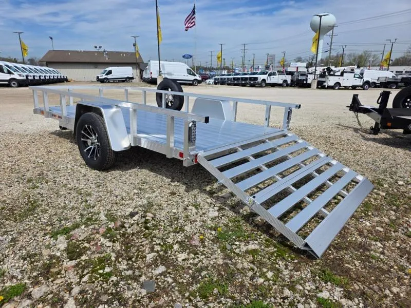 new Utility Trailers Sport Haven  for sale, in Antioch, IL Thumbnail 13