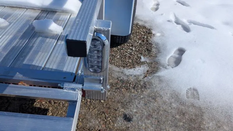 new Utility Trailers Sport Haven  for sale, in Antioch, IL Thumbnail 7